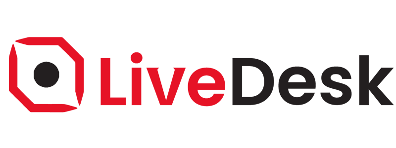 LiveDesk 360